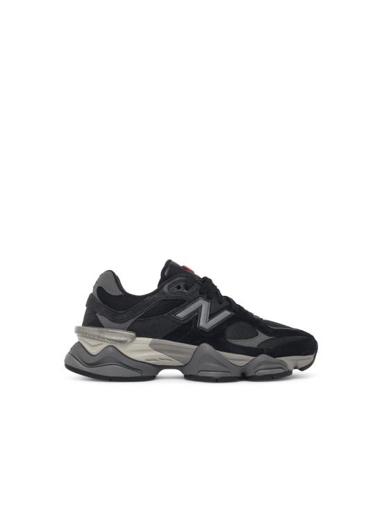 26FW 뉴발란스 9060 스니커즈 U9060BLKBLACK D