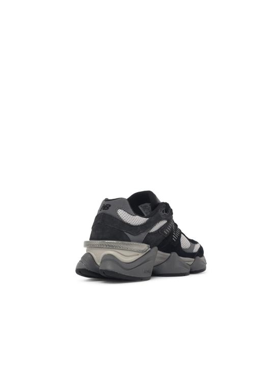 26FW 뉴발란스 9060 스니커즈 U9060BLKBLACK D - NEW BALANCE