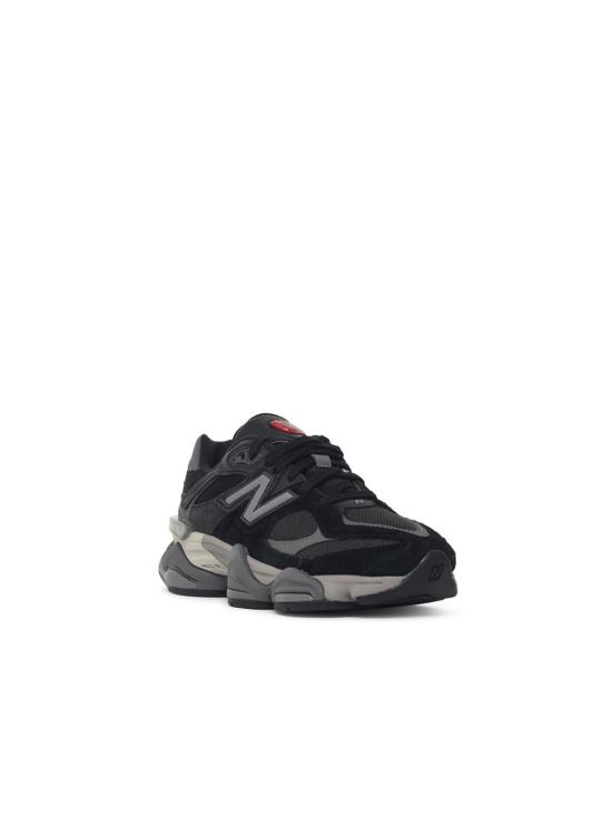26FW 뉴발란스 9060 스니커즈 U9060BLKBLACK D - NEW BALANCE