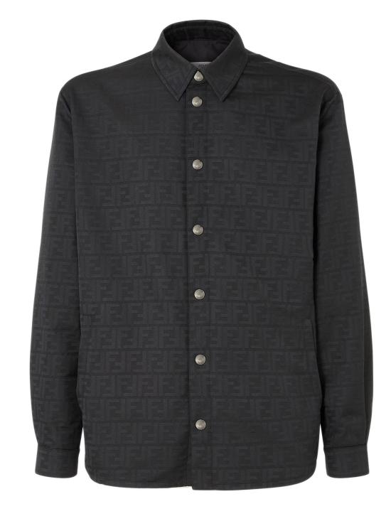 26FW 펜디 수트 자켓 FW1470AMYB F0QA1 NERO