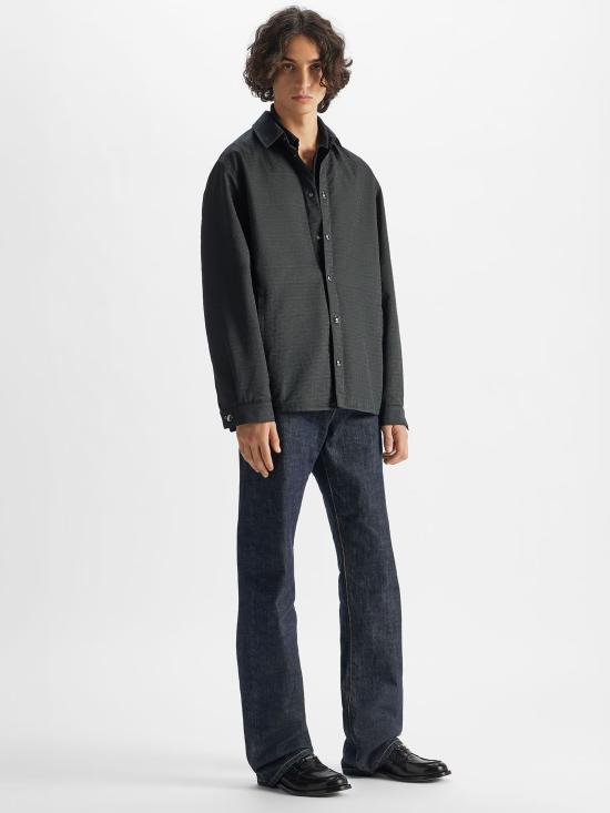 26FW 펜디 수트 자켓 FW1470AMYB F0QA1 NERO - FENDI