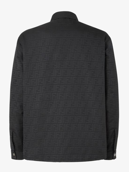 26FW 펜디 수트 자켓 FW1470AMYB F0QA1 NERO - FENDI