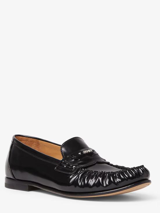 26FW 펜디 로퍼 7D199669F F0QA1 NERO - FENDI