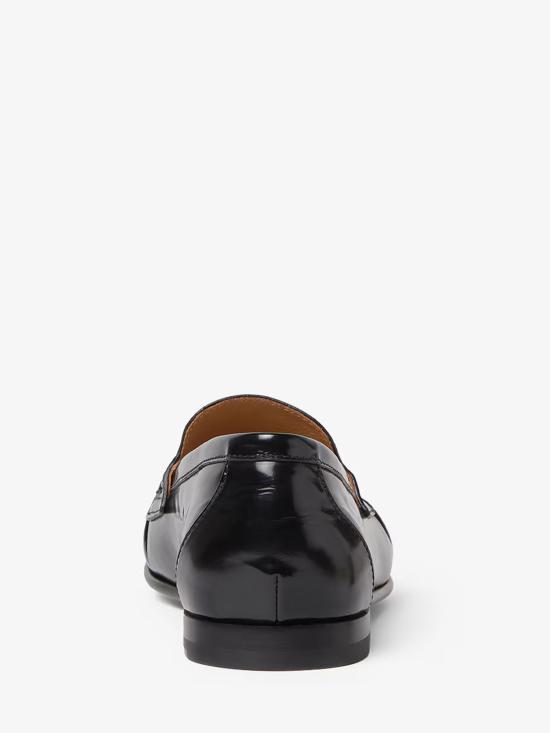 26FW 펜디 로퍼 7D199669F F0QA1 NERO - FENDI