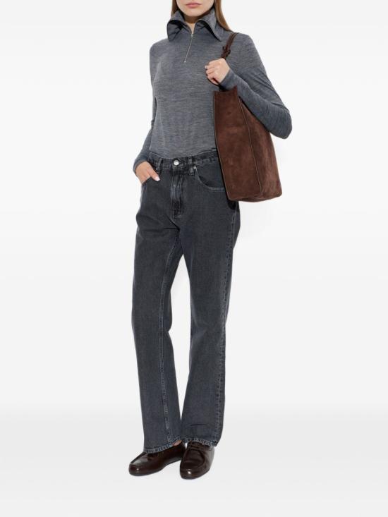 26FW 질샌더 반팔 티셔츠 J02GC0170 J70021028 - JIL SANDER