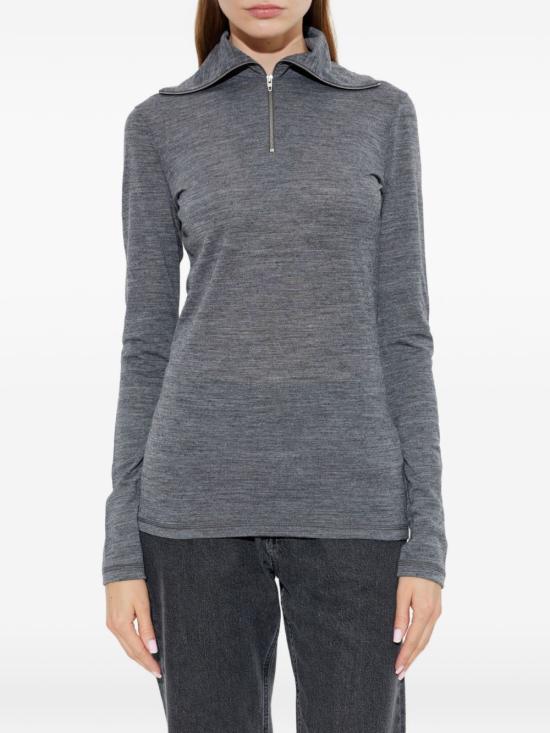 26FW 질샌더 반팔 티셔츠 J02GC0170 J70021028 - JIL SANDER