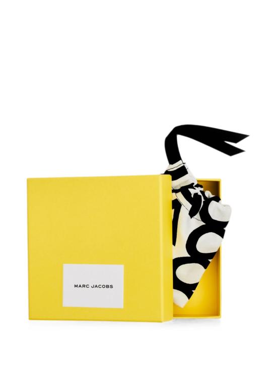  마크제이콥스 팔찌 2F6JBR001J29 047 Silver black - MARC JACOBS