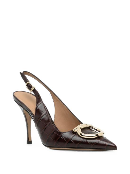 26FW 살바토레 페라가모 슈즈 794868 01L945T MORO - SALVATORE FERRAGAMO