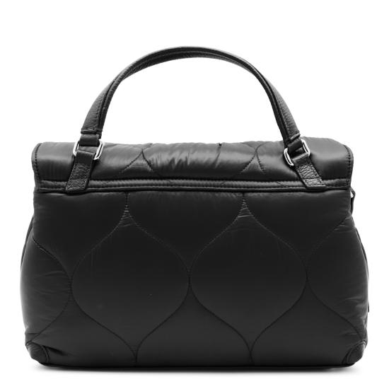 26FW 자넬라토 토트백 070930S 231000Z0001 BLACK - ZANELLATO