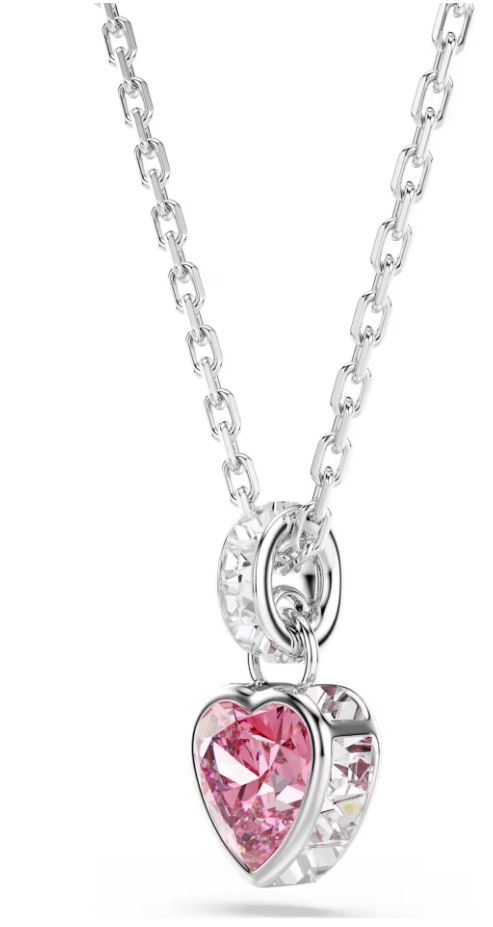 26FW 스와로브스키 목걸이/팬던트 5757789 FANBL RHS - SWAROVSKI