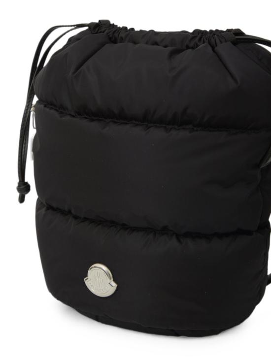 26FW 몽클레어 카라독 나일론 숄더백 L209B5I00001 M6275999 - MONCLER