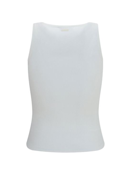 26FW 막스마라 스웨터 2621366161600 MXMEDITTA001 Bianco - MAX MARA