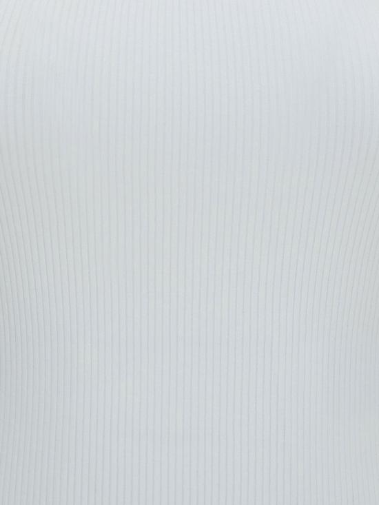 26FW 막스마라 스웨터 2621366161600 MXMEDITTA001 Bianco - MAX MARA