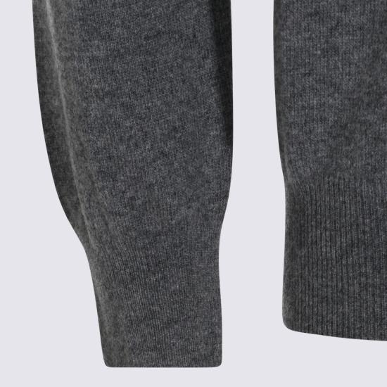 26FW 알테아 스웨터 2661004 22 GRIGIO MEDIO - ALTEA