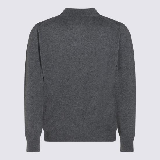 26FW 알테아 스웨터 2661004 22 GRIGIO MEDIO - ALTEA