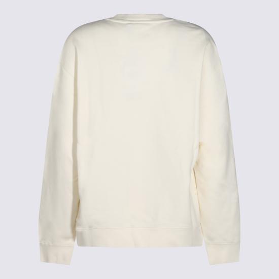 26FW 칼하트 WIP 플리스 스웨트셔츠 I033647 3LIXX WAX - CARHARTT WIP
