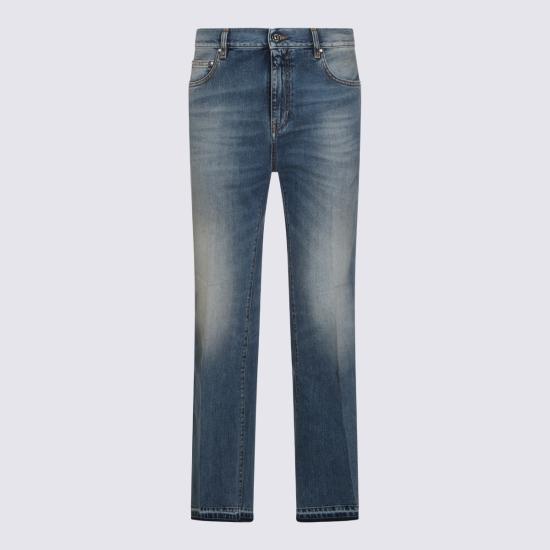 26FW 아미리 데님 팬츠 AM426JE005 004S Indigo