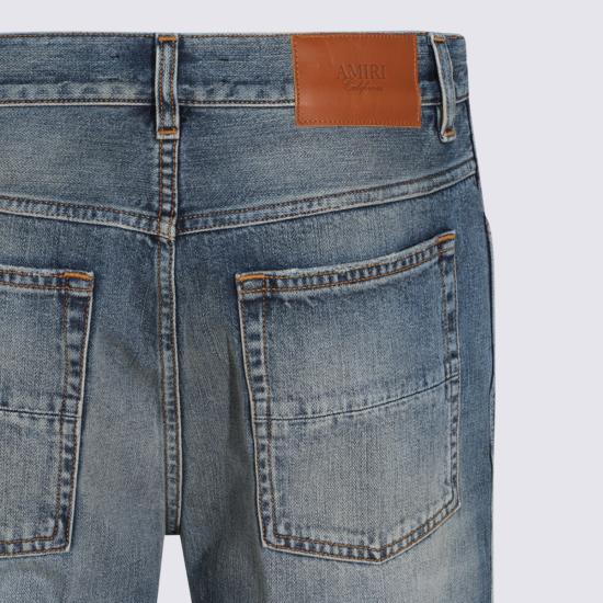 26FW 아미리 데님 팬츠 AM426JE005 004S Indigo - AMIRI