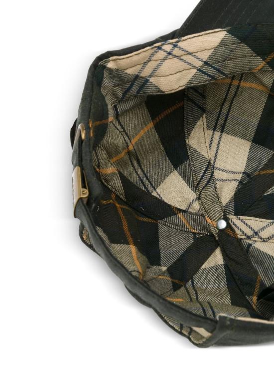 26FW 바버 볼캡 MHA0005 MHASG91 Sage - BARBOUR