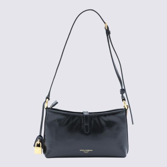 26FW 돌체앤가바나 숄더백 BB7891 A00708I984 NERO - DOLCE & GABBANA