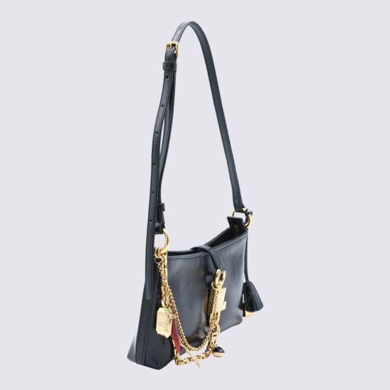 26FW 돌체앤가바나 숄더백 BB7891 A00708I984 NERO - DOLCE & GABBANA