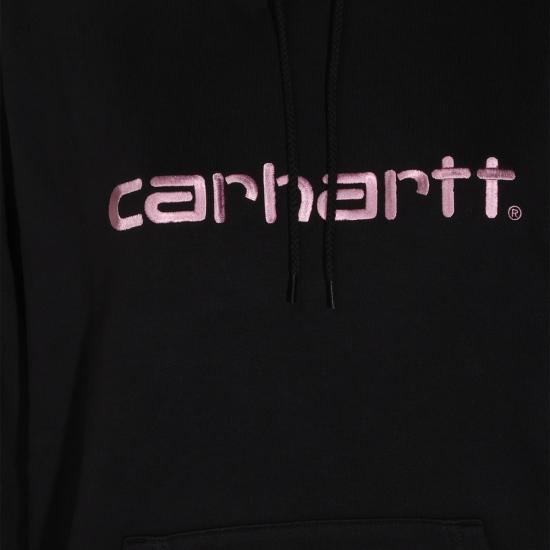 26FW 칼하트 WIP 스웨터 I033648 2W6XX Black - CARHARTT WIP