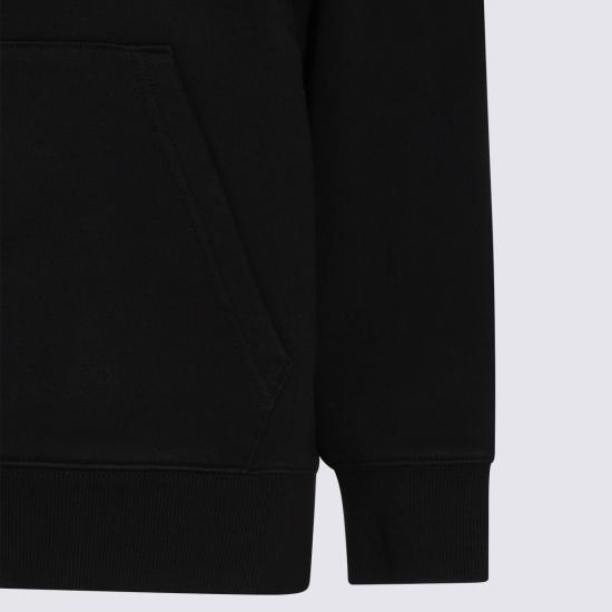 26FW 칼하트 WIP 스웨터 I033648 2W6XX Black - CARHARTT WIP