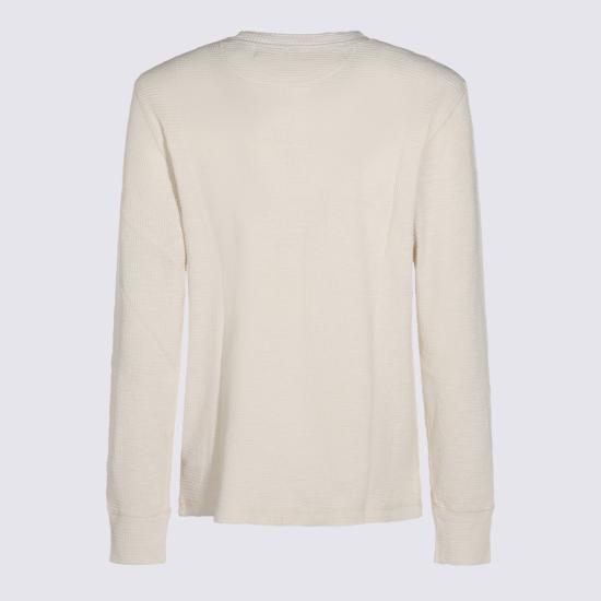 26FW 반팔 티셔츠 782504859 001 PAPER WHITE - OTHER BRANDS
