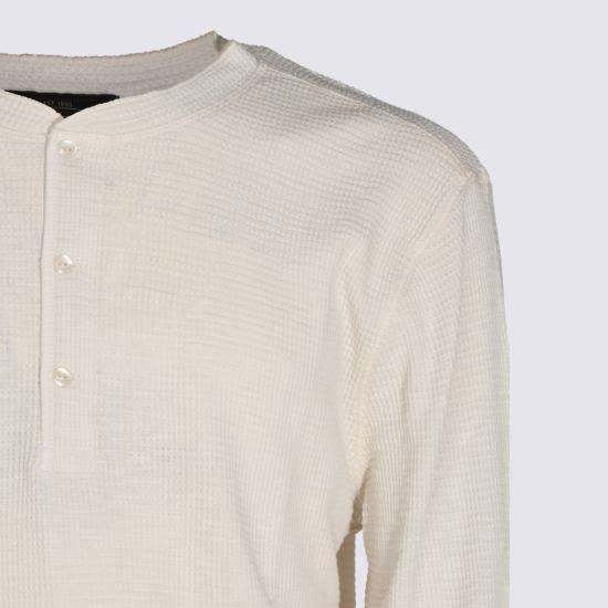 26FW 반팔 티셔츠 782504859 001 PAPER WHITE - OTHER BRANDS