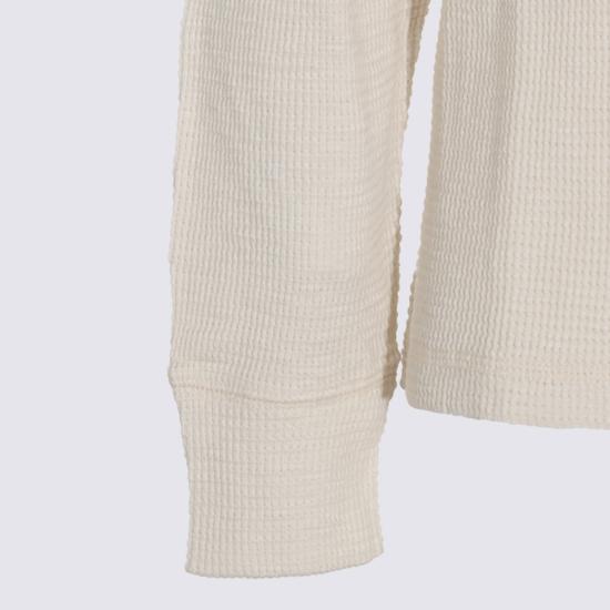 26FW 반팔 티셔츠 782504859 001 PAPER WHITE - OTHER BRANDS