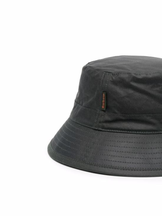 26FW 바버 버킷햇 MHA0001 MHASG91 Sage - BARBOUR