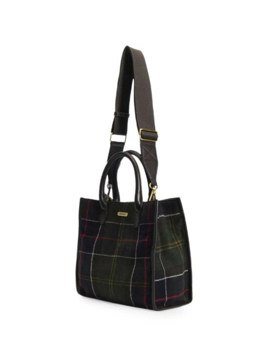 26FW 바버 가방 LBA0423 LBAOL91 TARTAN - BARBOUR