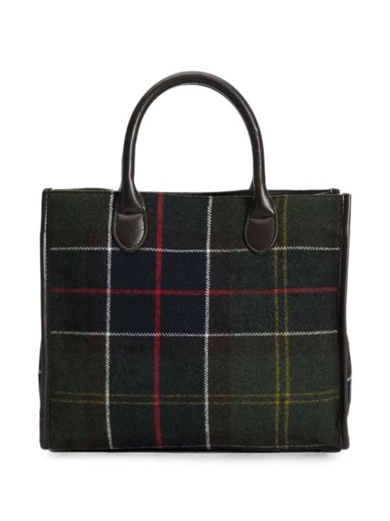 26FW 바버 가방 LBA0423 LBAOL91 TARTAN - BARBOUR
