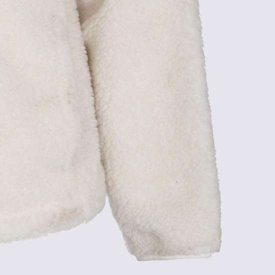 26FW 노스페이스 자켓 NF0A8KQX QLI1 WHITE DUNE - NORTH FACE