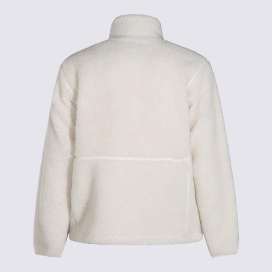 26FW 노스페이스 자켓 NF0A8KQX QLI1 WHITE DUNE - NORTH FACE