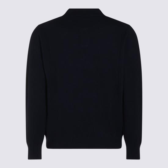 26FW 알테아 스웨터 2661004 01 NAVY - ALTEA
