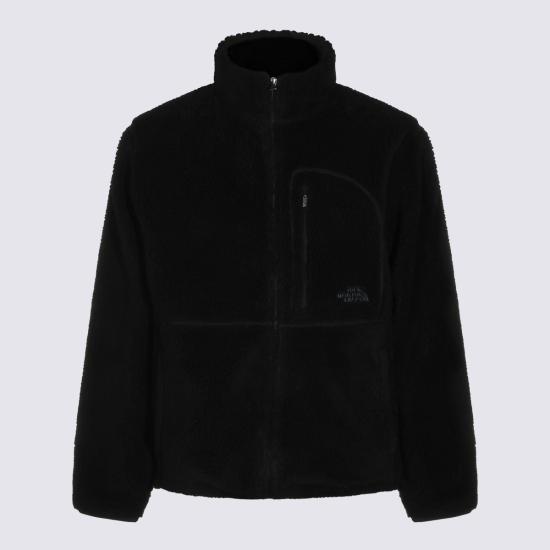 26FW 노스페이스 자켓 NF0A8KQX JK31 TNF BLACK