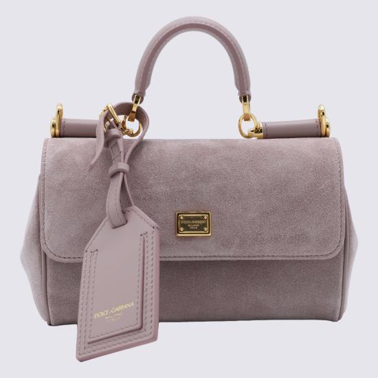 26FW 돌체앤가바나 토트백 BB7864 BO9038Y141 ROSA