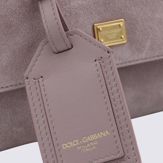26FW 돌체앤가바나 토트백 BB7864 BO9038Y141 ROSA - DOLCE & GABBANA