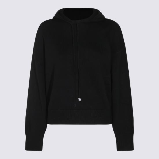26FW 안토넬리 피렌체 스웨터 41885R 019348000 Nero