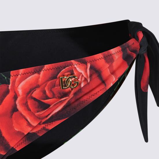 26FW 돌체앤가바나 비치웨어 O8A54J ON0FRHN6EJ Rosa - DOLCE & GABBANA
