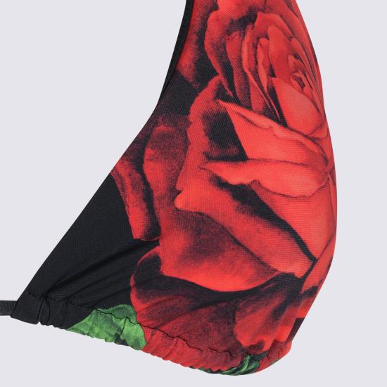 26FW 돌체앤가바나 비치웨어 O8A54J ON0FRHN6EJ Rosa - DOLCE & GABBANA