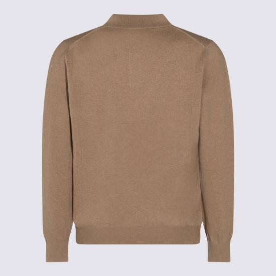 26FW 알테아 스웨터 2661004 31 BEIGE - ALTEA