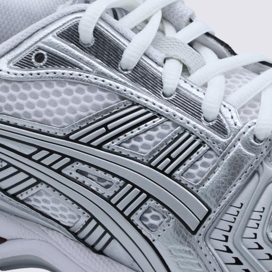 26FW 아식스 스니커즈 1201A019 104 STORM CLOUD PURE SILVER - ASICS