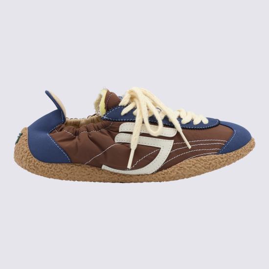 26FW 푸라이 스니커즈 PU901C 001 PISTA