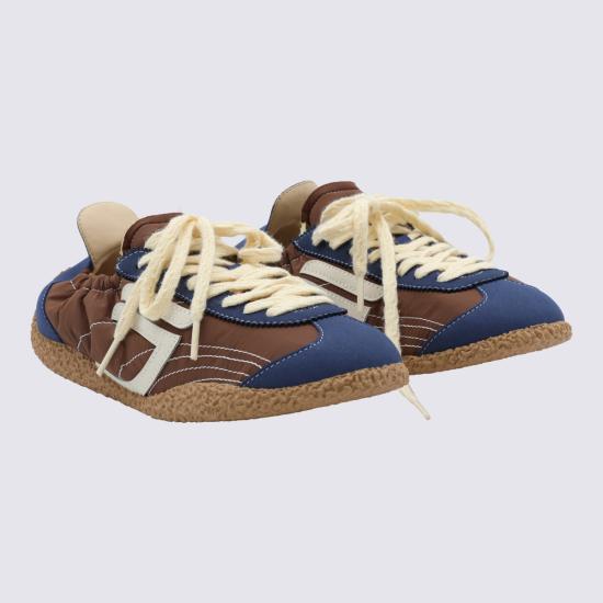 26FW 푸라이 스니커즈 PU901C 001 PISTA - PURAAI