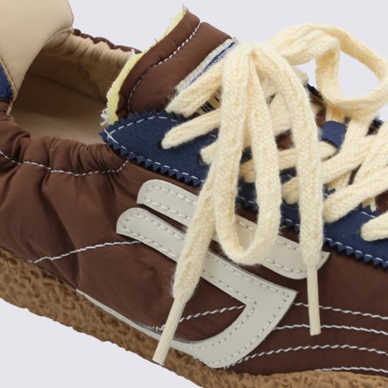 26FW 푸라이 스니커즈 PU901C 001 PISTA - PURAAI