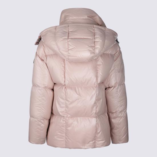 26FW 몽클레어 패딩 L20931A00103 68950516 Pink - MONCLER