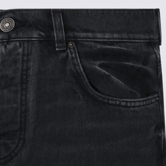 26FW 아미리 데님 팬츠 AM426JE039 000D Black - AMIRI