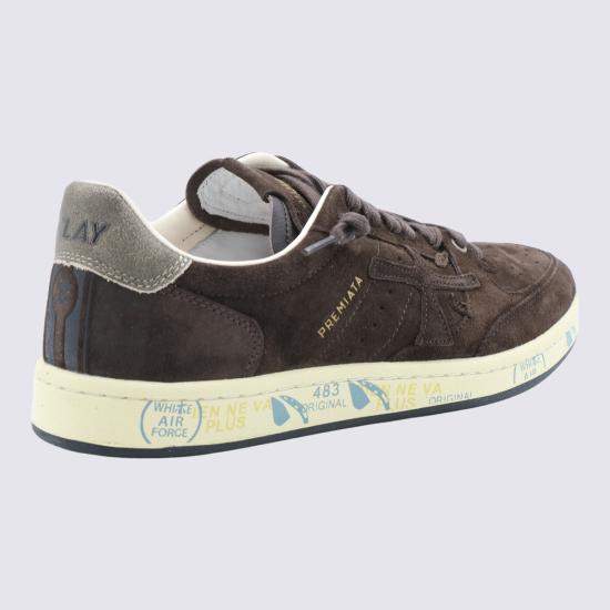 26FW 프리미아타 스니커즈 8446 - PREMIATA